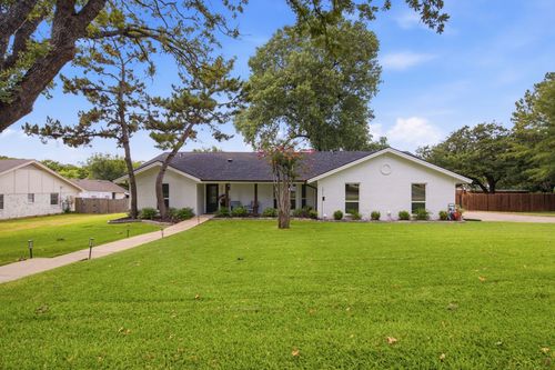 5912 Quails Path, Colleyville, TX, 76034-7514 | Card Image