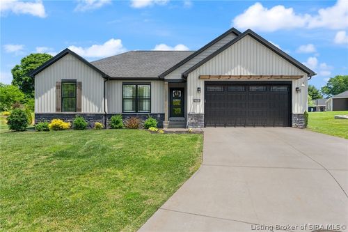 6020 Addison Springs Court, Georgetown, IN, 47122 | Card Image