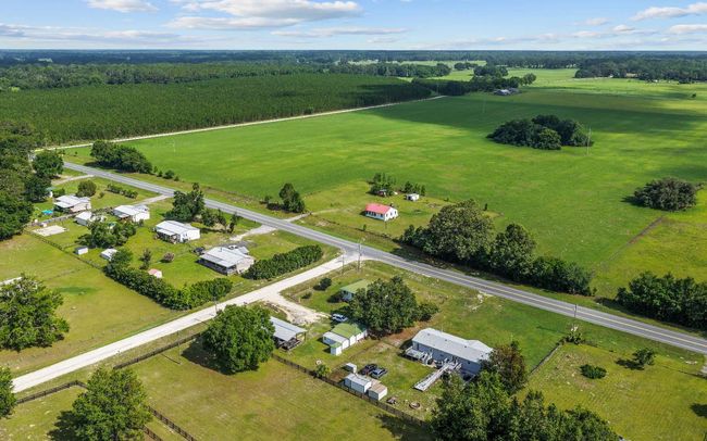 135 Se Bald Eagle Loop, House other with 3 bedrooms, 2 bathrooms and 3 parking in Lake City FL | Image 52