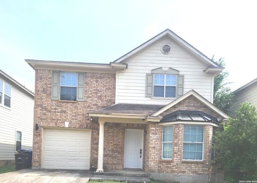 126 Agency Oaks, San Antonio, TX, 78249-1538 | Card Image