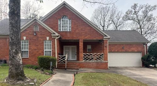 2 Rosaires Way, Little Rock, AR, 72223-9102 | Card Image