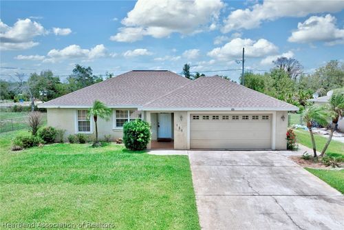 127 Cumquat Rd Nw, LAKE PLACID, FL, 33852-8772 | Card Image