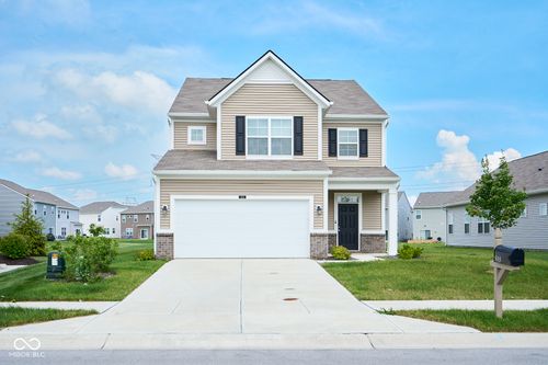 5115 Triple Crown Way, Indianapolis, IN, 46237-0017 | Card Image