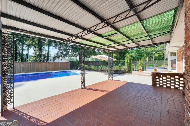 234 Crumbley Rd, House other with 3 bedrooms, 2 bathrooms and 2 parking in MCDONOUGH GA | Image 46