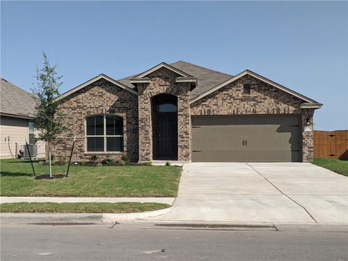 119 Kyra Ln, Taylor, TX, 76574-4527 | Card Image
