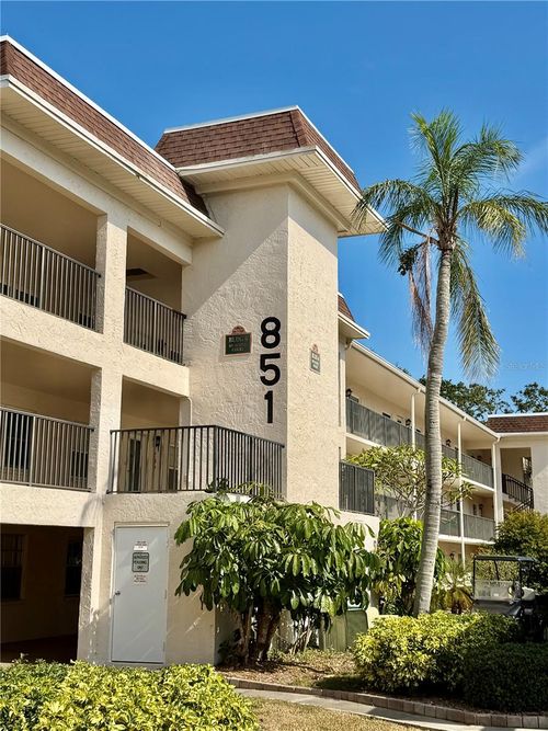 apt-209-851 Maple Ct, Dunedin, FL, 34698-6718 | Card Image