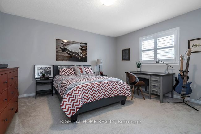 172 Birkhall Pl, House other with 4 bedrooms, 4 bathrooms and 2 parking in Barrie ON | Image 26