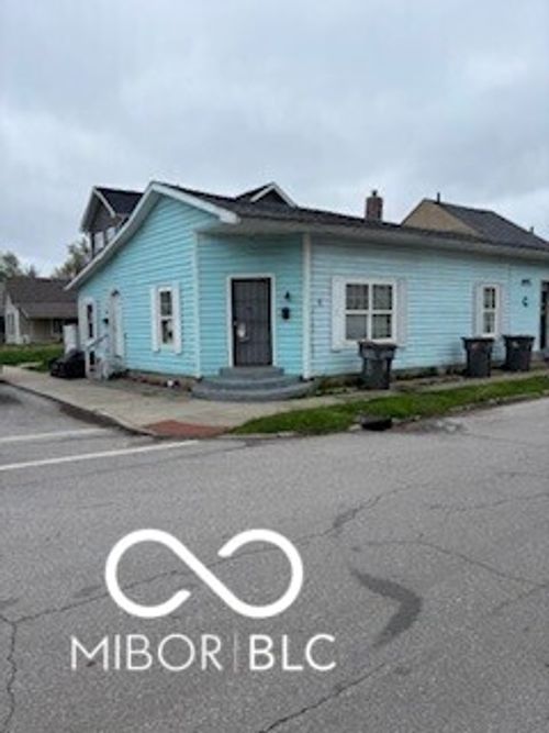 1602 Minnesota St, Indianapolis, IN, 46203-2806 | Card Image