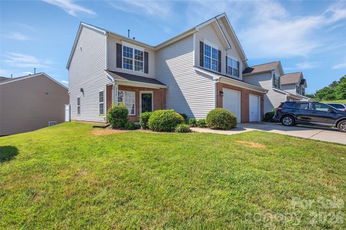 8558 Carolina Lily Ln, Charlotte, NC, 28262-6428 | Card Image