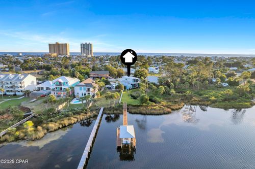 3530 Treasure Cir, Panama City Beach, FL, 32408-6846 | Card Image