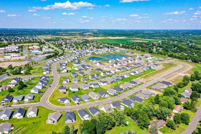 The Villas at River's Edge in Hanover! | Image 24