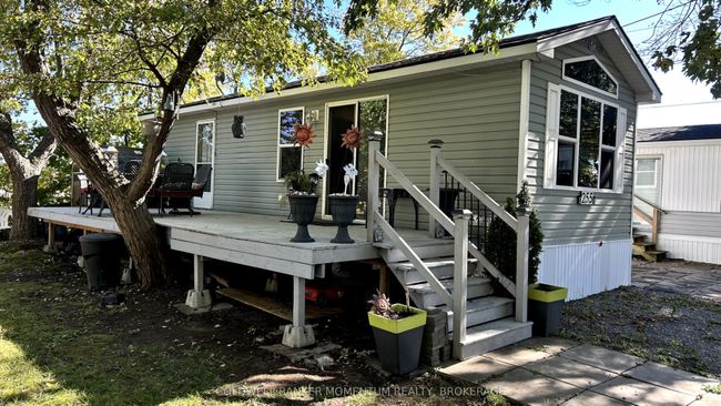 255 - 8845 Lundy's Lane, House other with 1 bedrooms, 1 bathrooms and 1 parking in Niagara Falls ON | Image 8