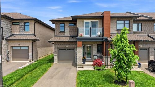 112 Jayla Lane, Smithville, ON, L0R2A0 | Card Image