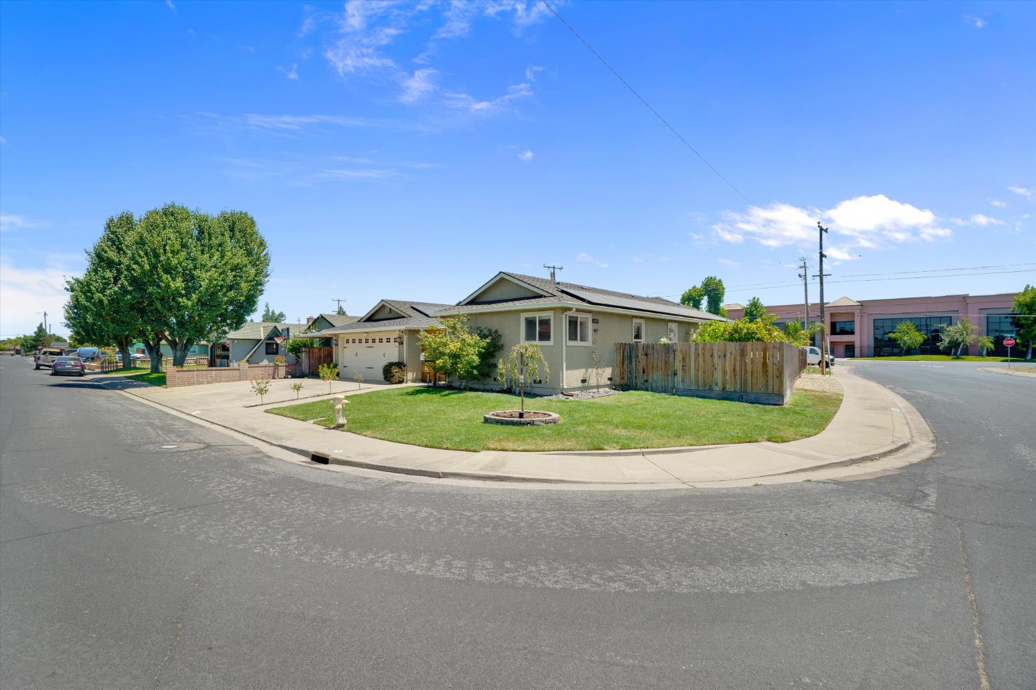 Residential in Manteca 5