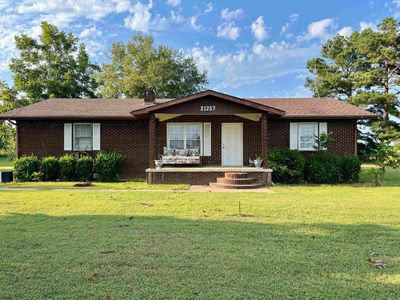 21257 Morning Sun Road, House other with 2 bedrooms, 2 bathrooms and null parking in Harrisburg AR | Image 1