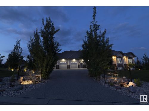 224-54302 Range Road 250, Sturgeon County, AB, T8T0C9 | Card Image