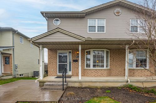 943 Thistledown Way, London, ON, N6G4Z6 | Card Image