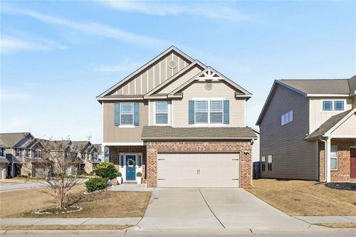 155 Leland Ln, Mcdonough, GA, 30253-8627 | Card Image