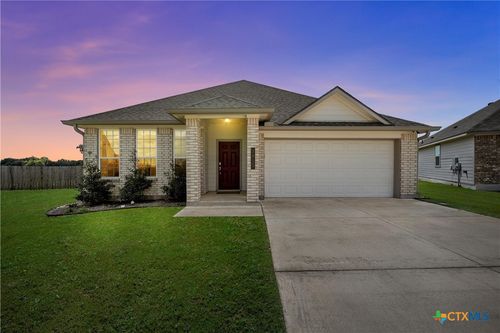 3805 Centerfire Rd, Waco, TX, 76705-1947 | Card Image