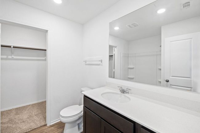 141 Mica Trl, House other with 4 bedrooms, 3 bathrooms and 4 parking in Maxwell TX | Image 28