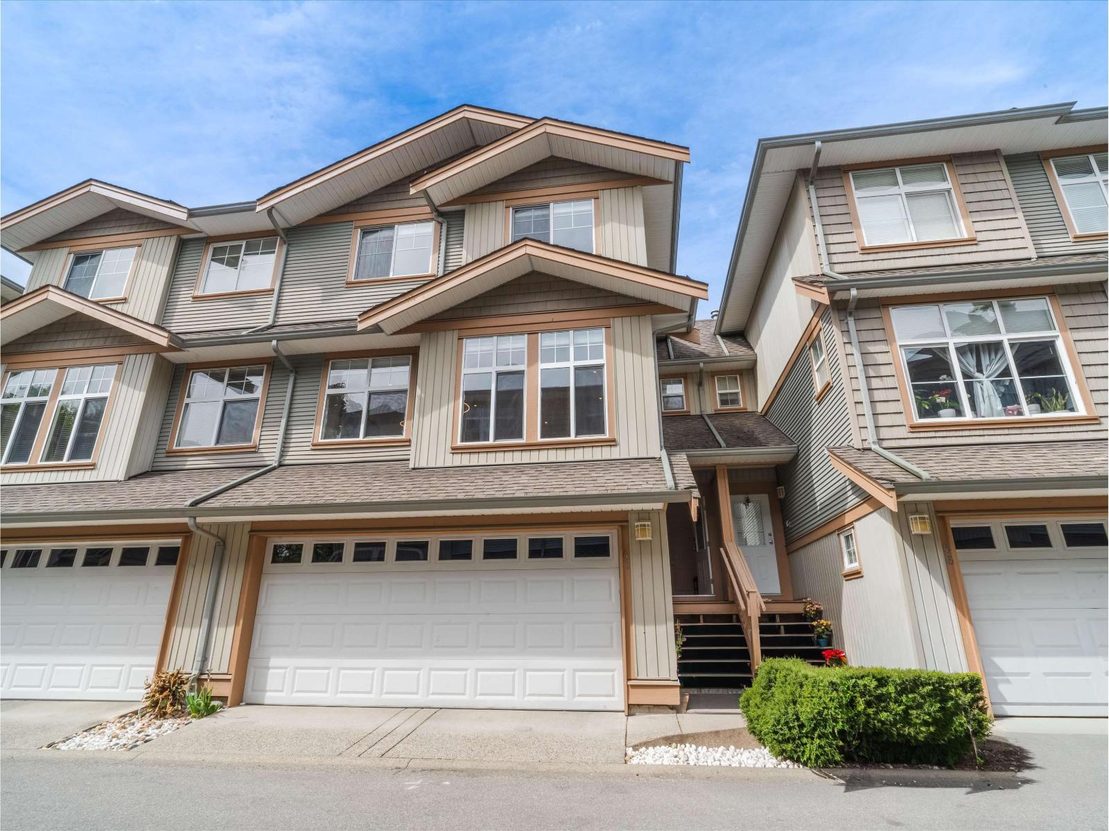 Residential in Surrey