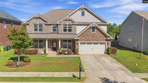 25 Antique Rose Ct, Irmo, SC, 29063-7501 | Card Image