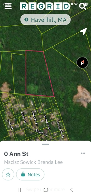 Land in Haverhill 5