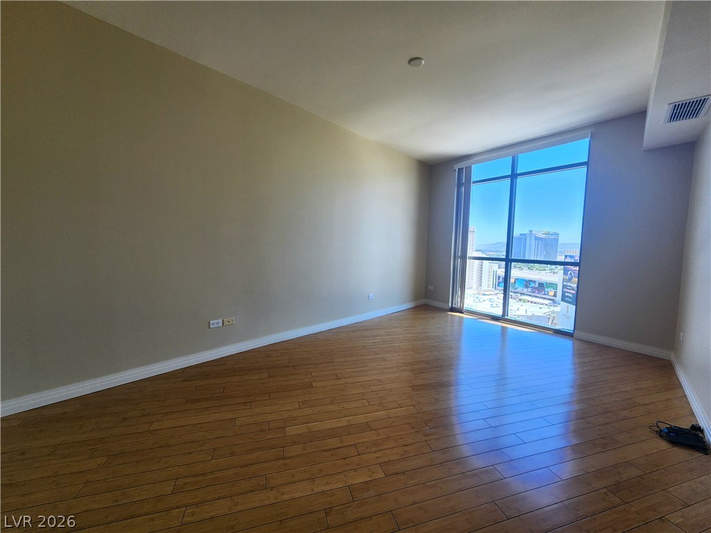 Residential Lease in Las Vegas