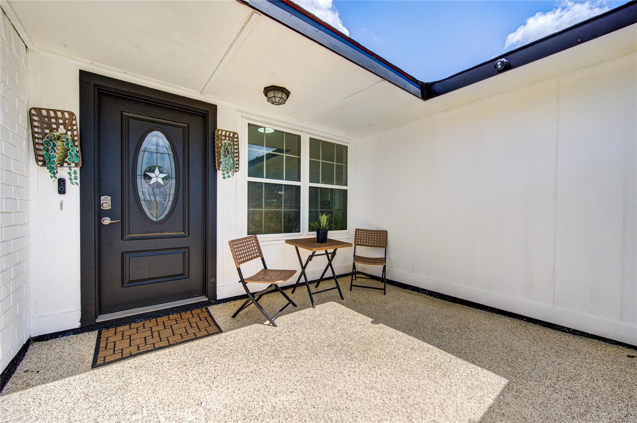 Residential in Houston 5