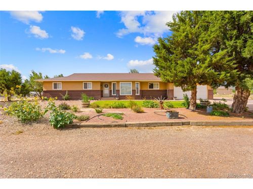 1003 W Camino Al Cielo Dr, Pueblo West, CO, 81007 | Card Image