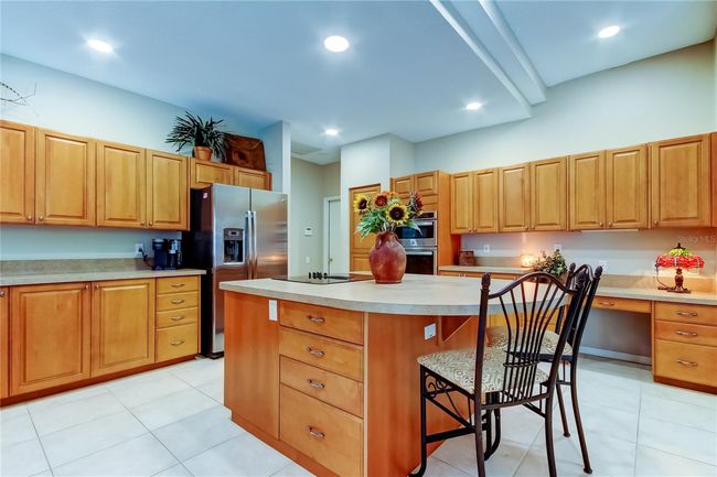 1827 Foxboro Ct, House other with 4 bedrooms, 3 bathrooms and null parking in OLDSMAR FL | Image 16