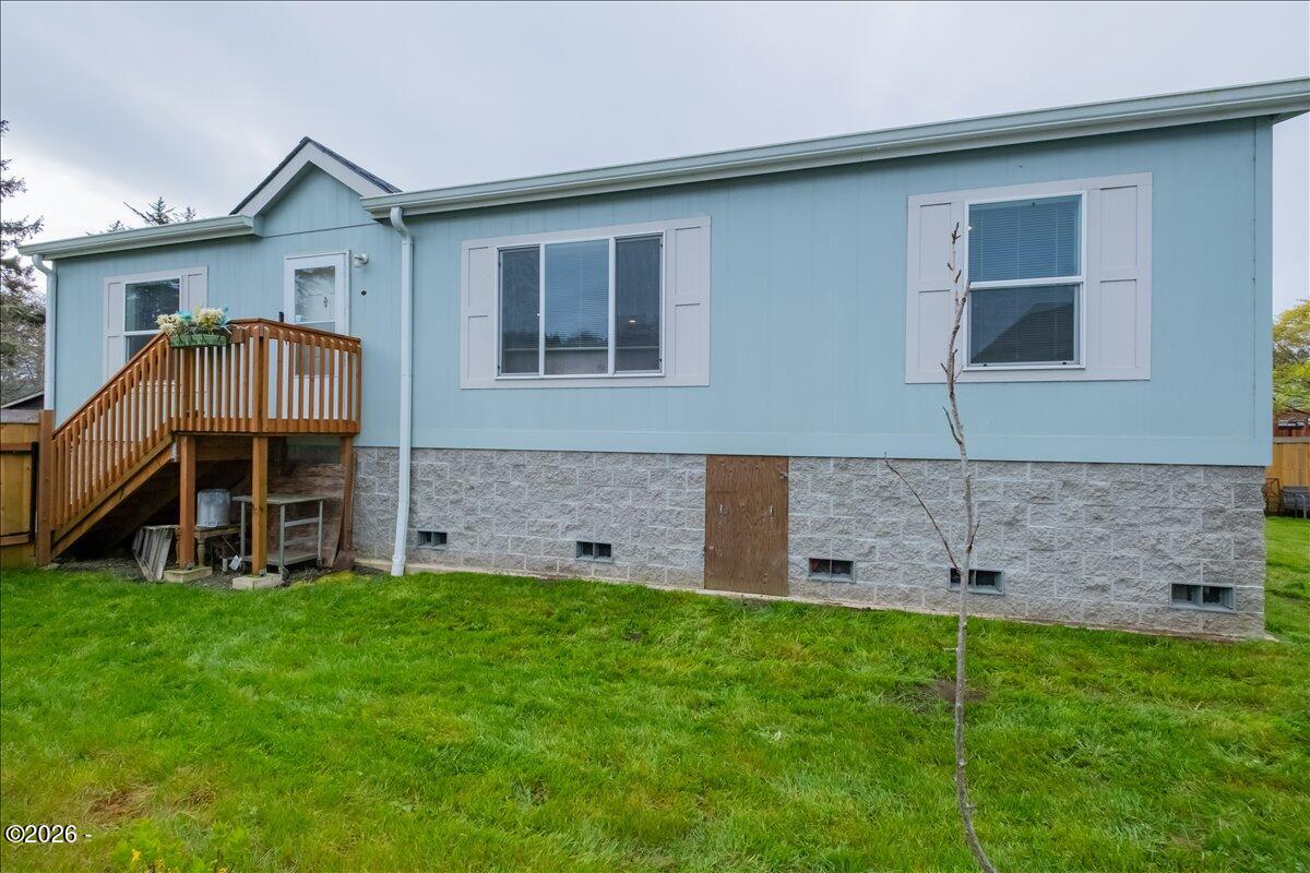 Residential in Lincoln City 2