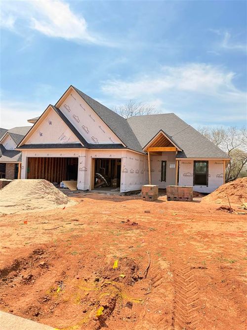 4702 N Rogers Dr, Stillwater, OK, 74075 | Card Image