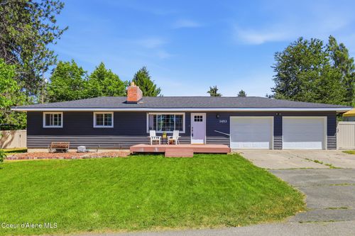 1453 E Burnham Ave, Hayden, ID, 83835-9247 | Card Image