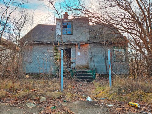 2208 Nichols Place, Gary, IN, 46407 | Card Image