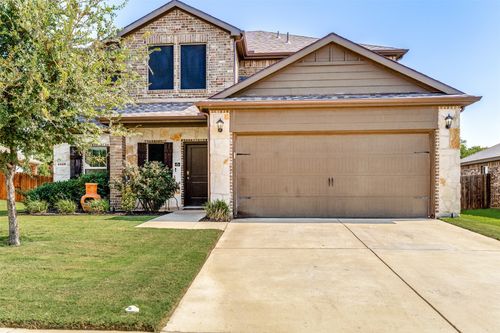 2418 Lupton Street, Anna, TX, 75409 | Card Image