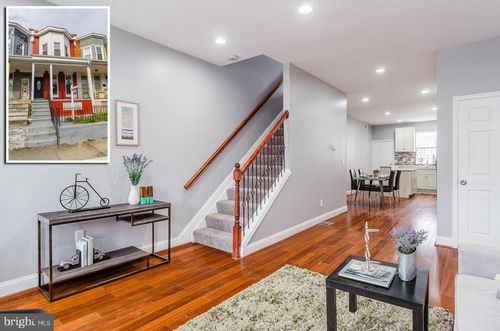 318 E 28th St, BALTIMORE, MD, 21218-4402 | Card Image