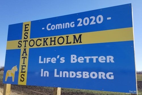 B5 L17 Stockholm Estates, Lindsborg, KS, 67456 | Card Image