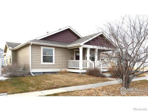 4201 Laurel Dr, Evans, CO, 80620-9230 | Card Image