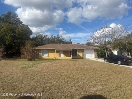 5331 Pierpoint Ave, SPRING HILL, FL, 34608-2144 | Card Image