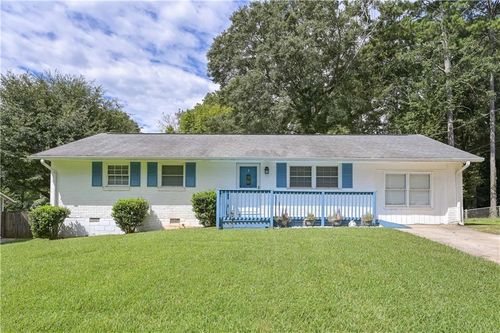 4110 Pilgrim Pl, Austell, GA, 30106-1328 | Card Image