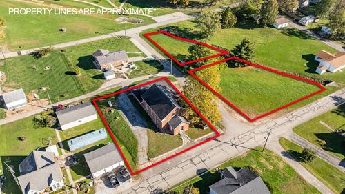 8402 E County Road 200 S, New Point, IN, 47263 | Card Image