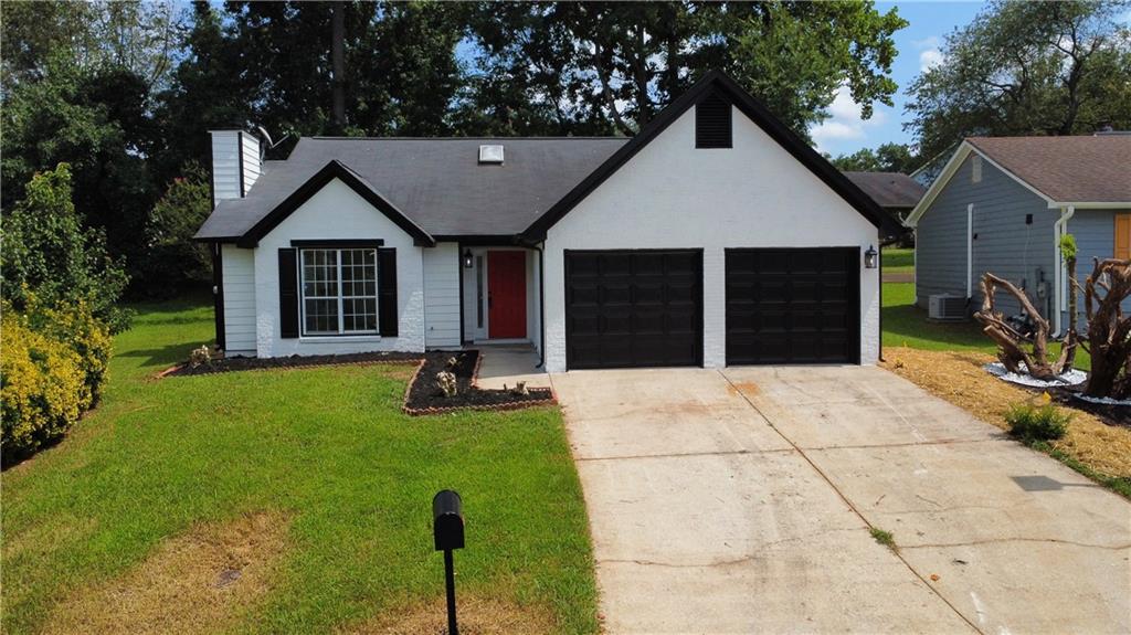 Riverside Pkwy, Decatur, GA 30034