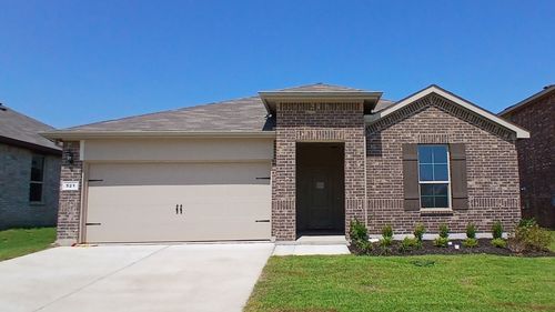 521 Pendleton Avenue, Keene, TX, 76059 | Card Image