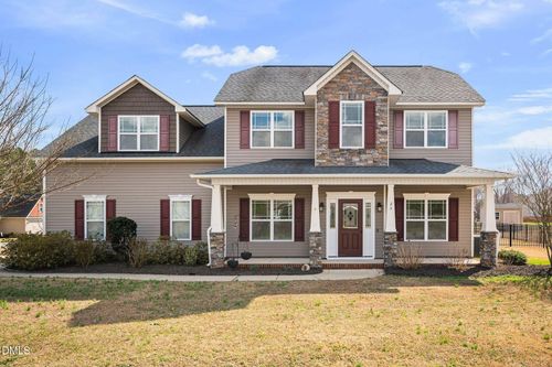24 Kaki Ct, Selma, NC, 27576-5752 | Card Image
