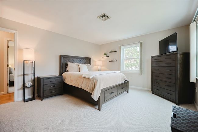 APT-53 - 2970 Mendon Rd, Condo with 2 bedrooms, 1 bathrooms and 2 parking in Cumberland RI | Image 20