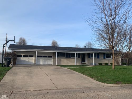 1422 Hunter Pl, Columbus, IN, 47203-1422 | Card Image