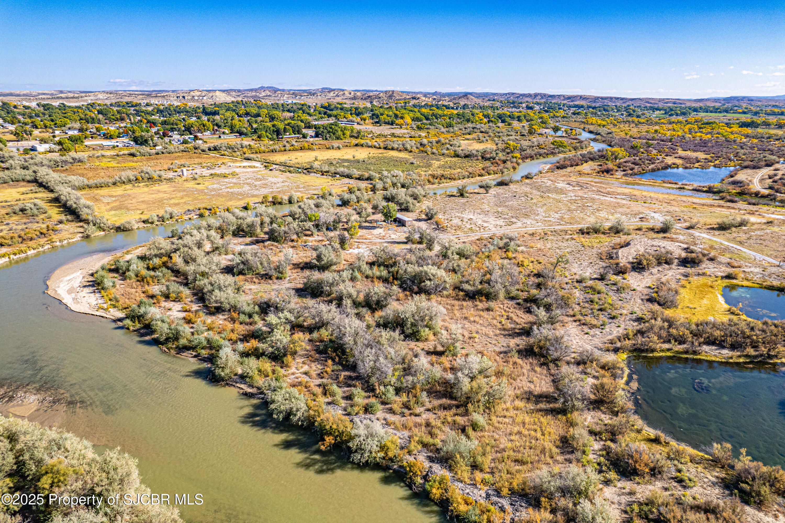 Land in Bloomfield 3