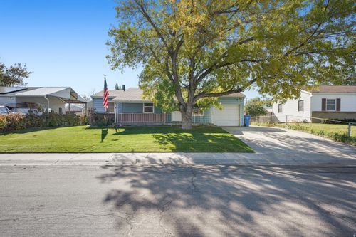 4341 W 5175 S, Salt Lake City, UT, 84118-4933 | Card Image