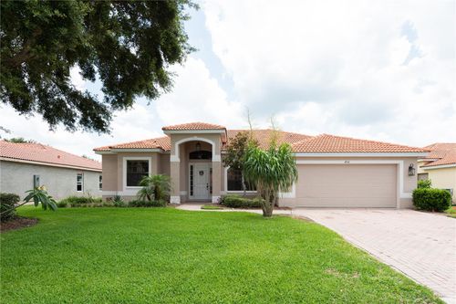 406 Cinnamon Dr, POINCIANA, FL, 34759-5404 | Card Image
